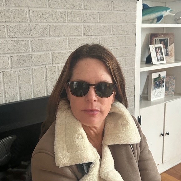 OLIVER PEOPLES FAIRMONT SUN🕶️ - Picture 9 of 9